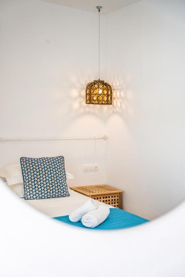 Mistral Hotel - Adults Only Malia  Exterior photo