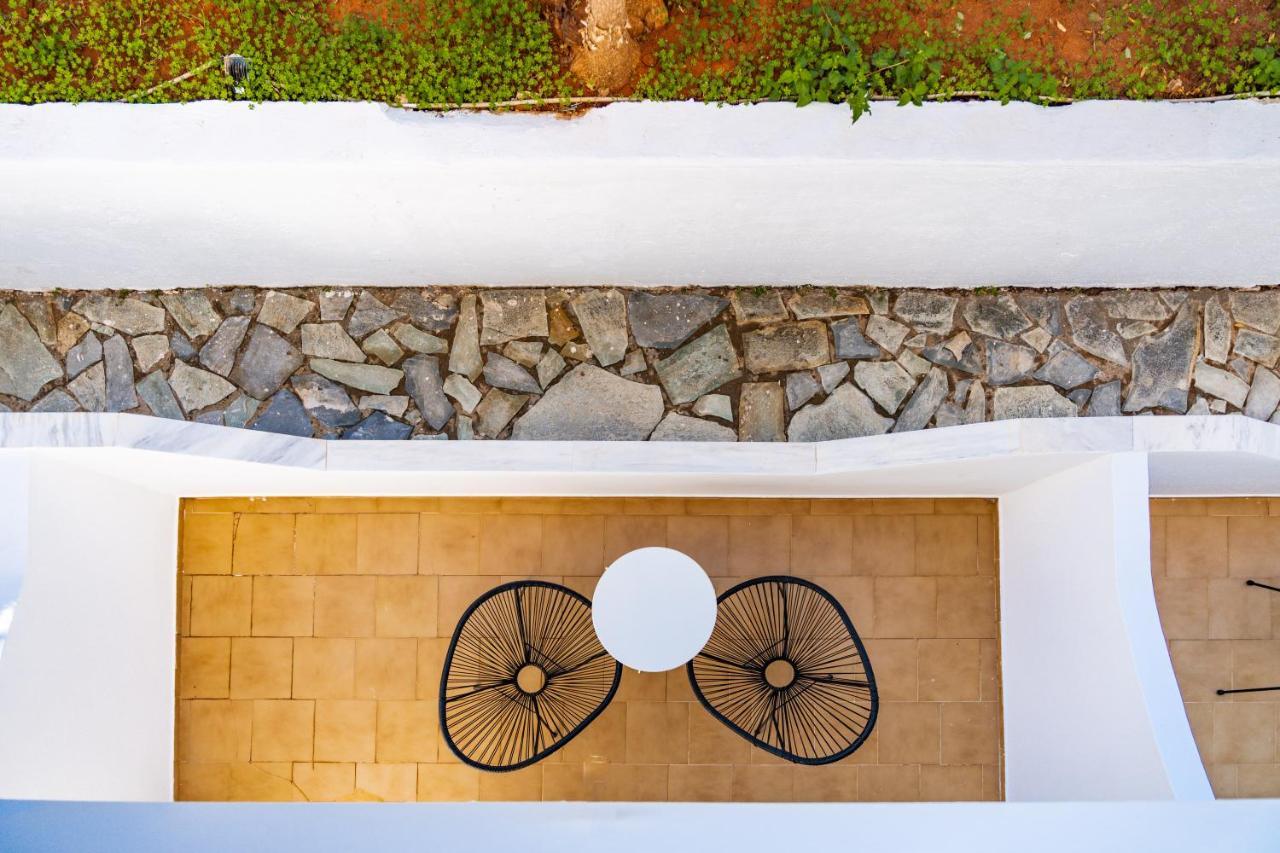 Mistral Hotel - Adults Only Malia  Exterior photo