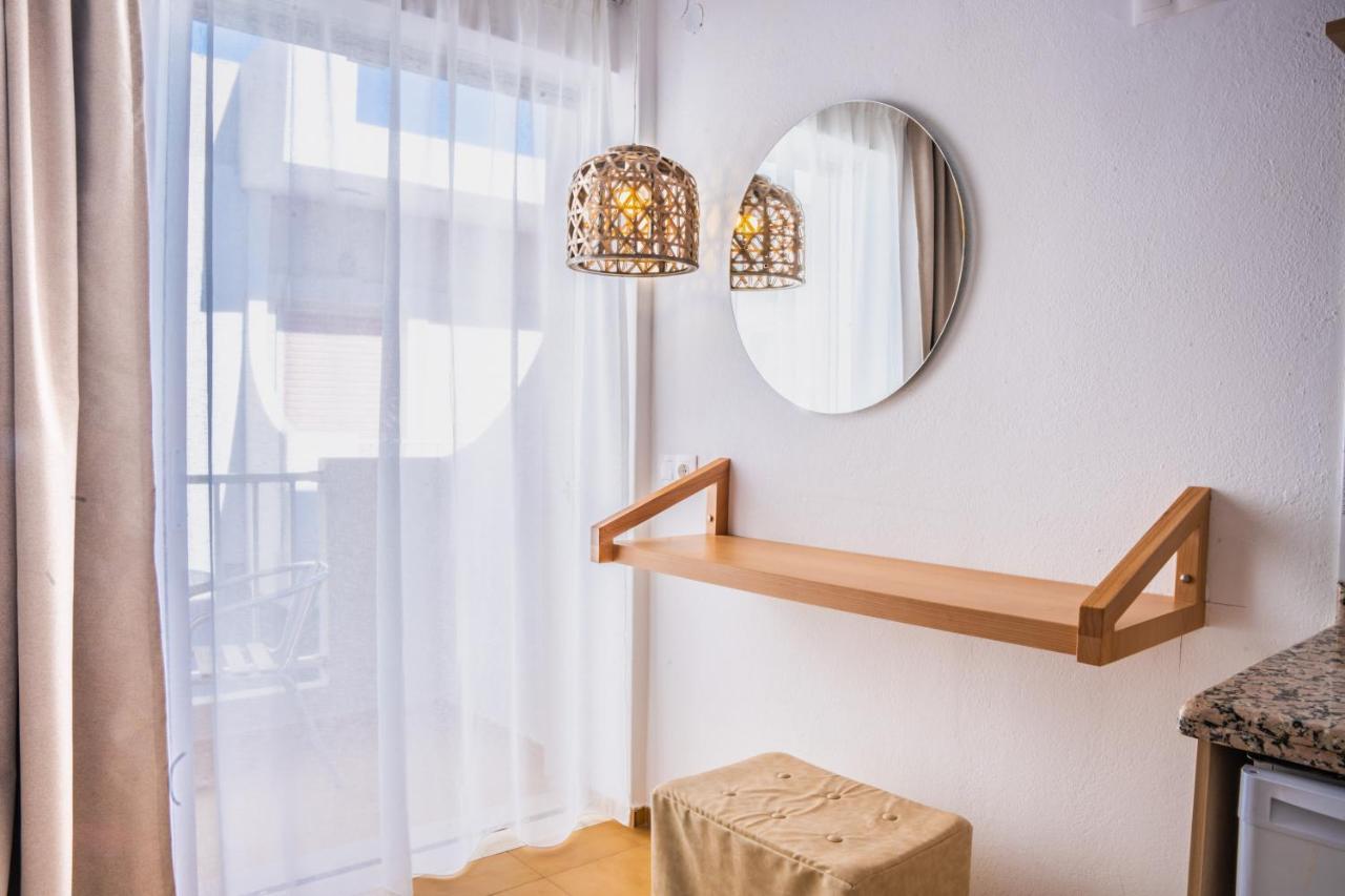 Mistral Hotel - Adults Only Malia  Exterior photo