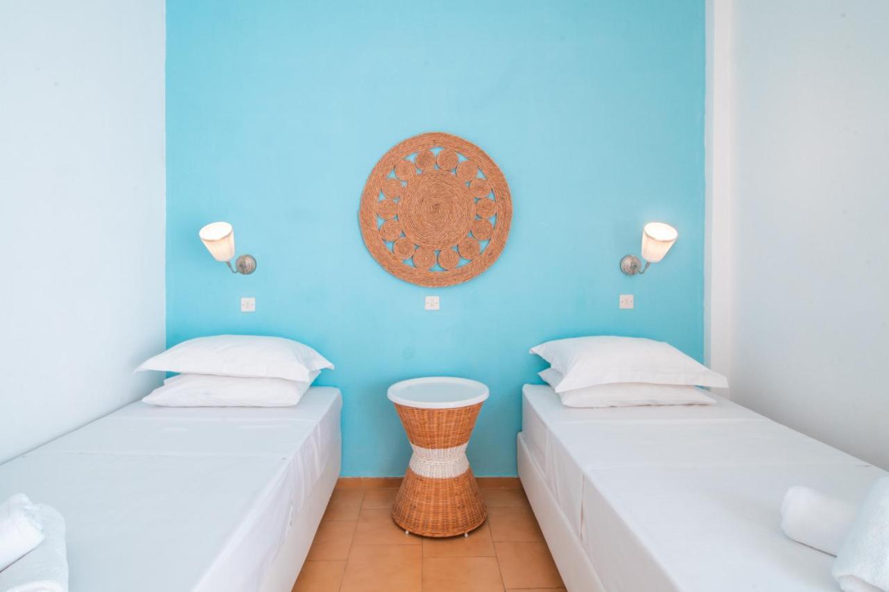 Mistral Hotel - Adults Only Malia  Exterior photo