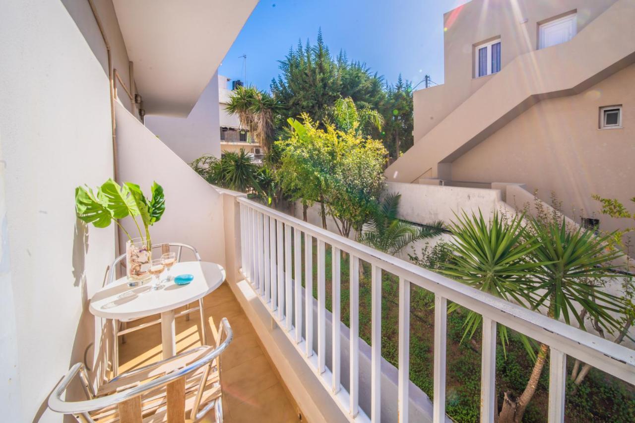 Mistral Hotel - Adults Only Malia  Exterior photo