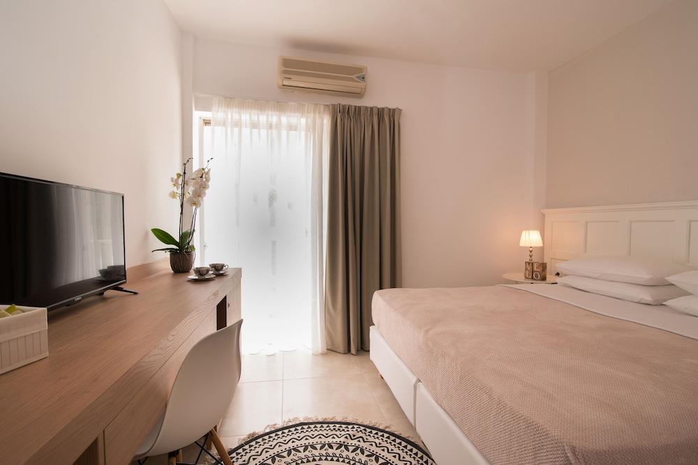 Mistral Hotel - Adults Only Malia  Exterior photo