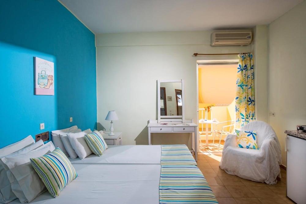 Mistral Hotel - Adults Only Malia  Exterior photo