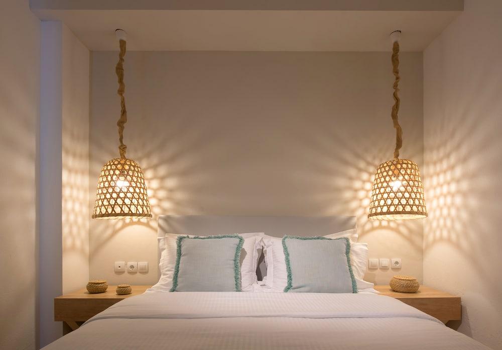 Mistral Hotel - Adults Only Malia  Exterior photo