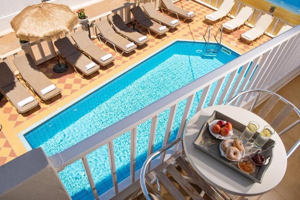 Mistral Hotel - Adults Only Malia  Exterior photo